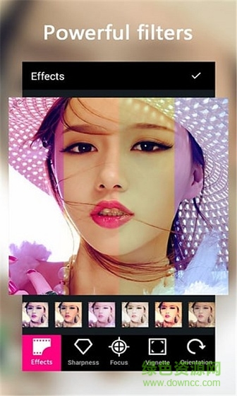 我是美工(修圖軟件) v5.2.3 安卓版 2