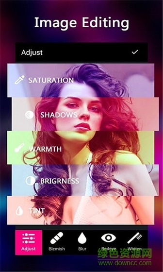 我是美工(修圖軟件) v5.2.3 安卓版 3