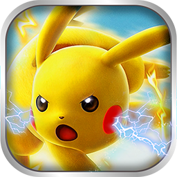 果盤游戲口袋精靈go蘋果版