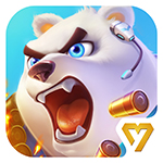 超時(shí)空萌物軍團(tuán)蘋果版