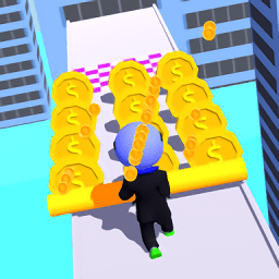 歡樂(lè)沖沖沖2手游