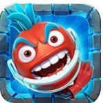 蛋蛋小子暴擊僵尸游戲