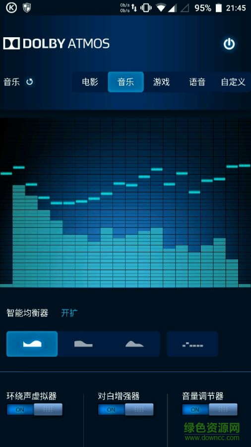 dolby杜比音效6.0卡刷包 官方最新版 0