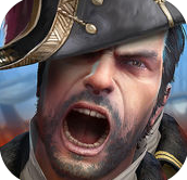 航海沖突蘋果版