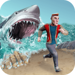 生存島荒島求生游戲