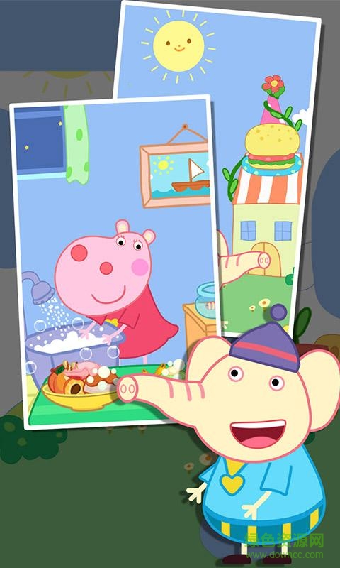 寶寶下廚房app下載