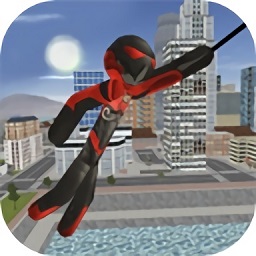 蜘蛛火柴人槍戰(zhàn)