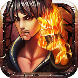 格斗拳皇2冬蔭功內(nèi)購(gòu)修改版