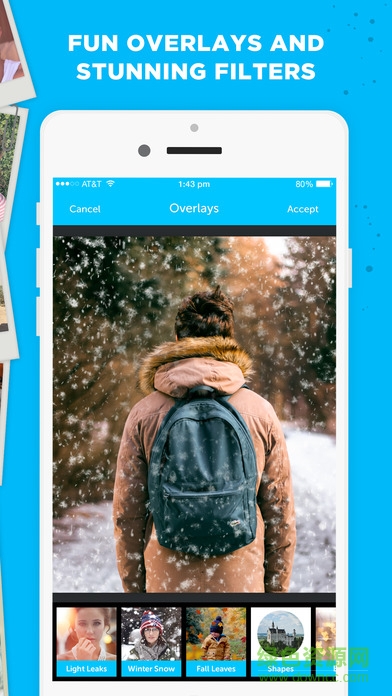 piclab軟件p圖 v2.3.0 安卓中文版 3