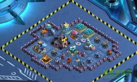 炮炮兵團(tuán)手游 v1.26 安卓版 1