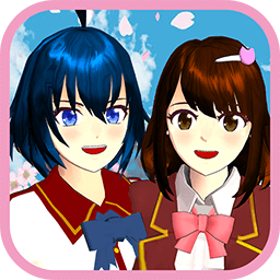 櫻花校園戀愛世界