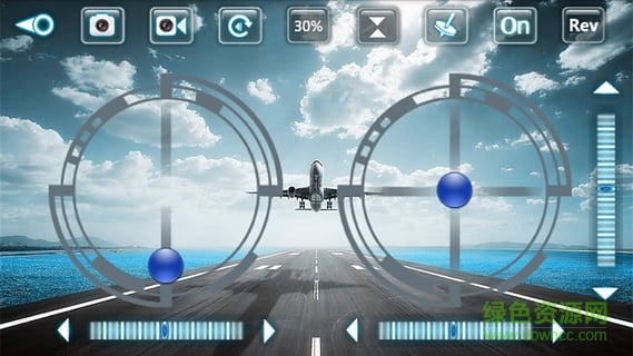 WIFI FPV手機(jī)版 v2.1.1 安卓版 1