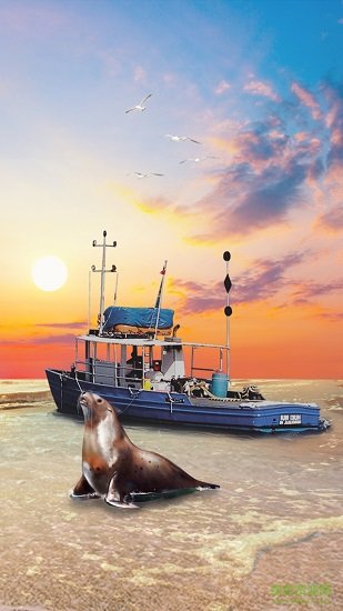 中國漁船網(wǎng) v1.0.0 安卓版 0