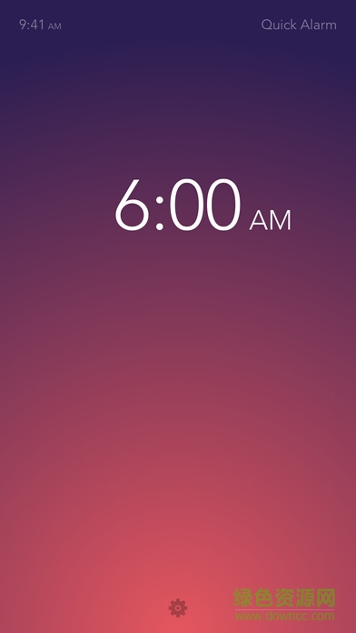 晨起鬧鐘rise alarm clock v1.0 安卓版 0
