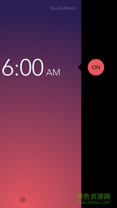 晨起鬧鐘rise alarm clock v1.0 安卓版 1