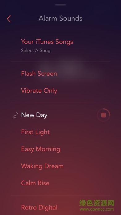 晨起鬧鐘rise alarm clock v1.0 安卓版 3