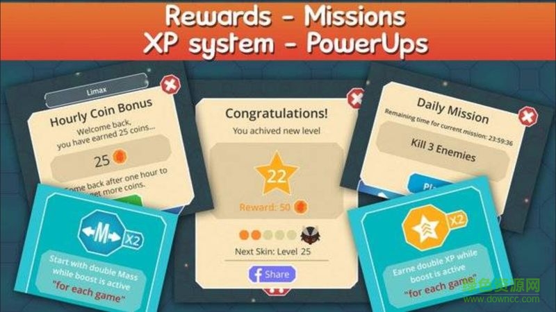 蛞蝓大作戰(zhàn)