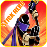 英雄難過棍子關(guān)2手機(jī)版