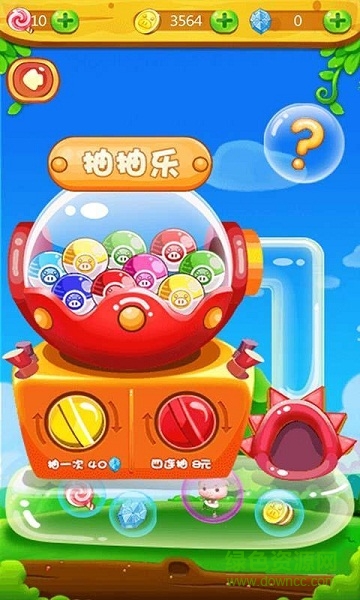 豬豬俠大作戰(zhàn)內購修改版 v2.5.2 安卓無限金幣版 1