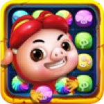 豬豬俠消消樂內(nèi)購修改版