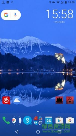 谷歌壁紙選擇器(google wallpapers) v20 安卓最新版 3