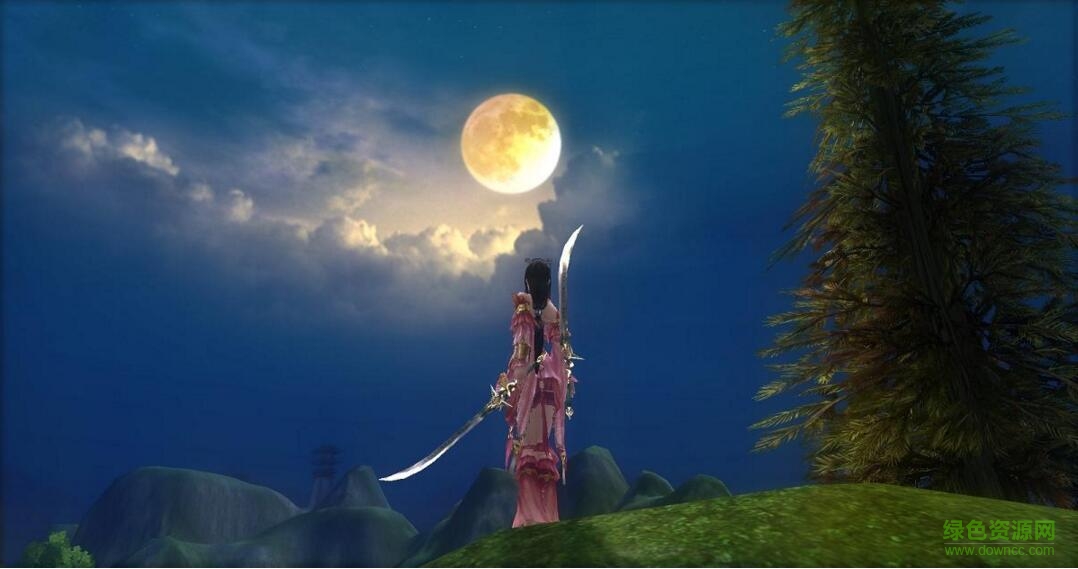 劍俠無雙游戲 v1.3 安卓版 0