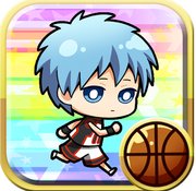 黑子的沖刺漢化版