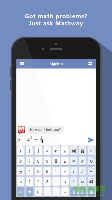 mathway中文修改版 v2.0.6 安卓已付費(fèi)版 4