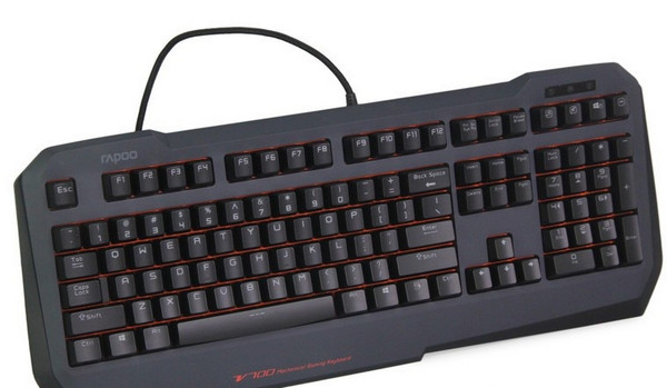 雷柏v700鍵盤驅(qū)動 雷柏v700驅(qū)動