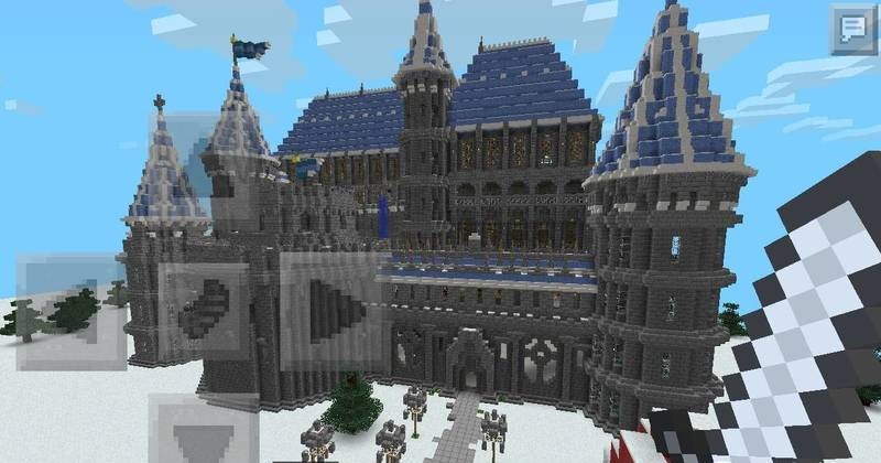 我的世界0.14.0b2免谷歌修改版(Minecraft - Pocket Edition) v0.14.0b2 安卓版 0