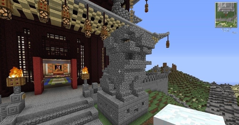 我的世界0.14.0b2免谷歌修改版(Minecraft - Pocket Edition) v0.14.0b2 安卓版 1