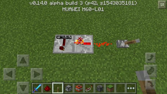 我的世界pe0.14.0b3免谷歌修改版(win10ui0.14b3) v0.14.0b3 安卓版 3