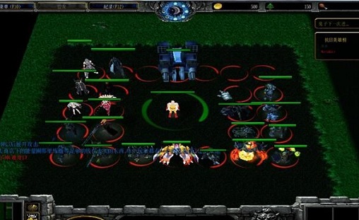 幻想盧溝橋2.2時空 附隱藏英雄密碼 0