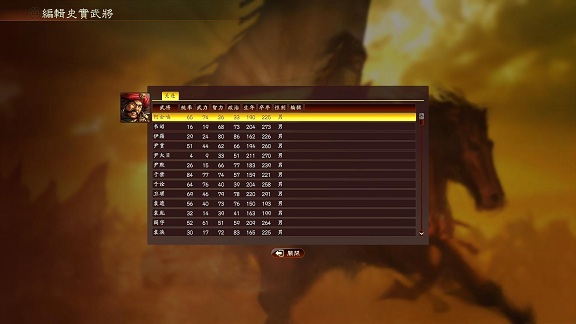 三國志13軒轅簡體漢化補丁 v1.1 3DM版 0