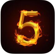 五毛特效iphone版