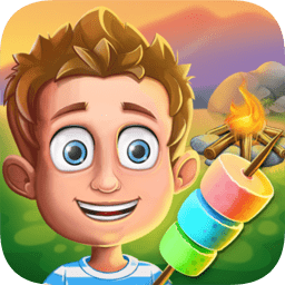 點點露營大冒險