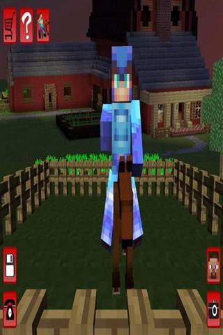 我的世界之賽馬(HorseCraft) v1.0.2 安卓版 2