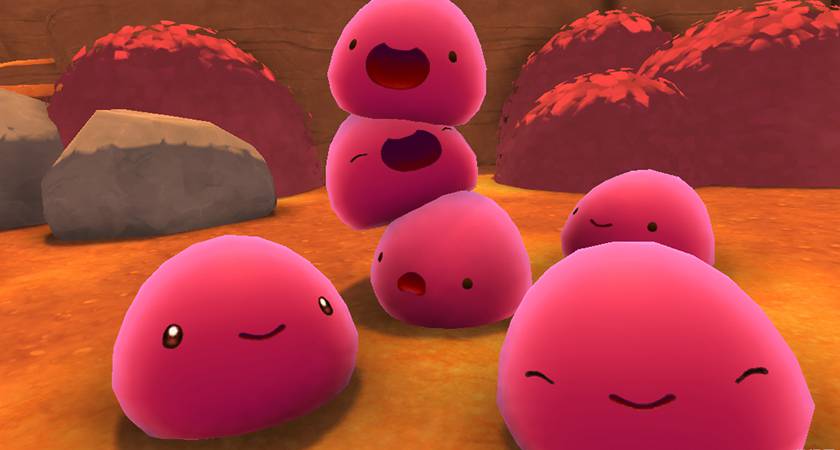 史萊姆牧場(chǎng)(Ooze Ranchman) v1.1 安卓版 3