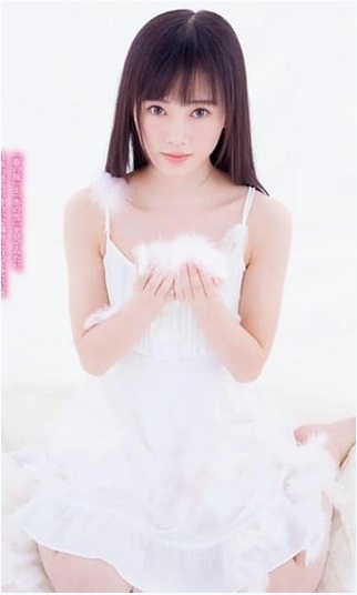 鞠婧祎高清手機(jī)壁紙 v1.0 安卓版 1