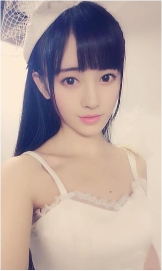 鞠婧祎高清手機(jī)壁紙 v1.0 安卓版 3