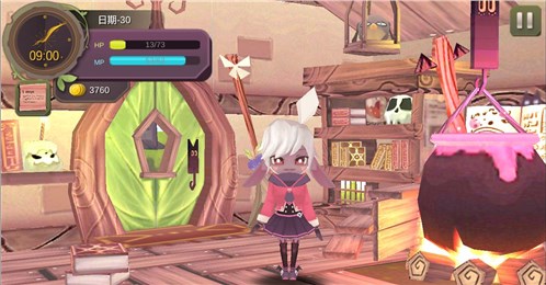 春巫漢化修改版 v1.33 安卓版 0