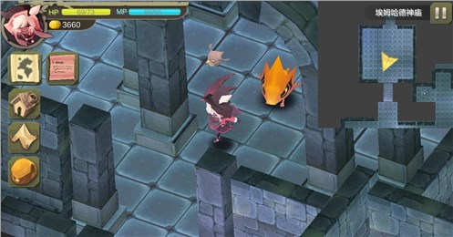 春巫漢化修改版 v1.33 安卓版 3