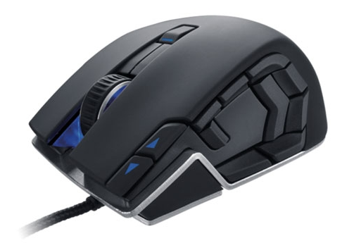 海盜船m40驅(qū)動(dòng) 海盜船Raptor M40游戲鼠標(biāo)驅(qū)動(dòng)