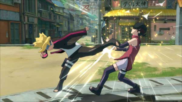 火影忍者究極風(fēng)暴4游戲優(yōu)化補(bǔ)丁 v1.4 綠色版 0