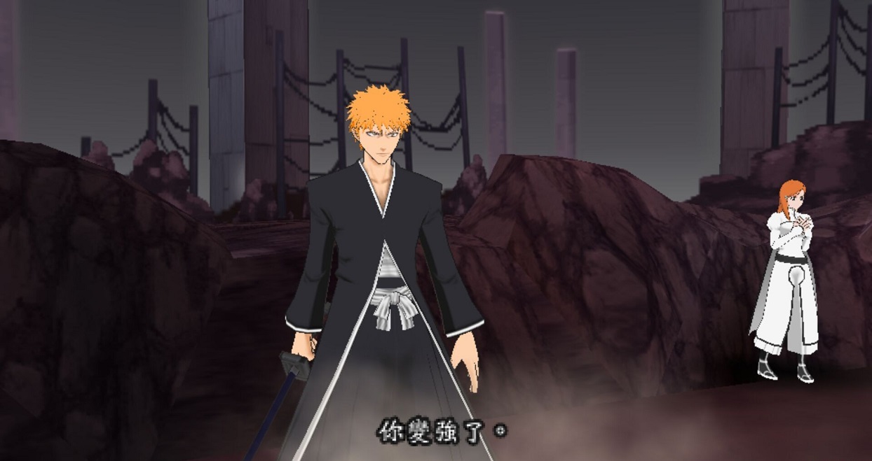 死神靈魂升溫7手機版 v2.1.0 安卓版 0