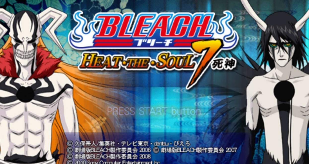 死神靈魂升溫7手機版 v2.1.0 安卓版 3