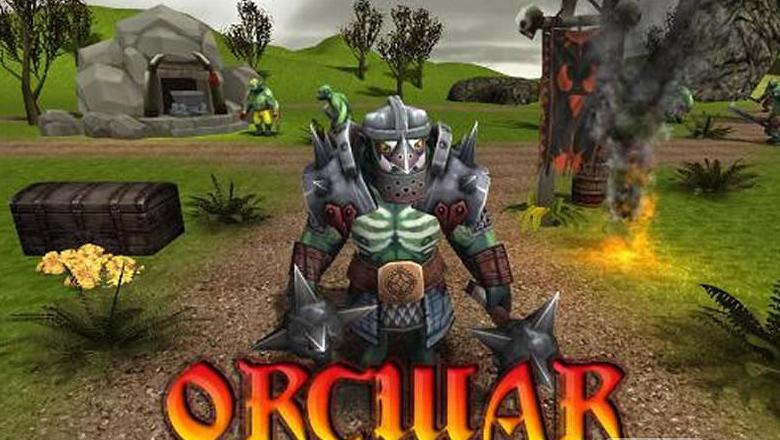 魔獸戰(zhàn)爭(zhēng)中文版 v54 安卓版 0