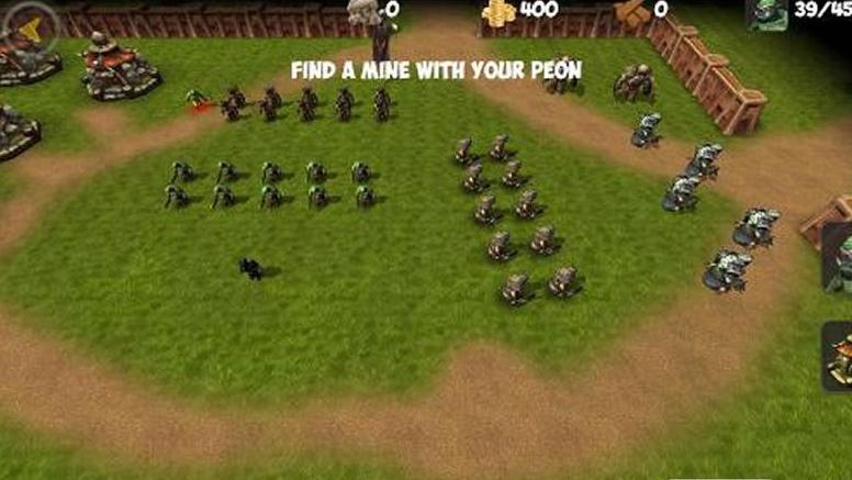 魔獸戰(zhàn)爭(zhēng)中文版 v54 安卓版 2