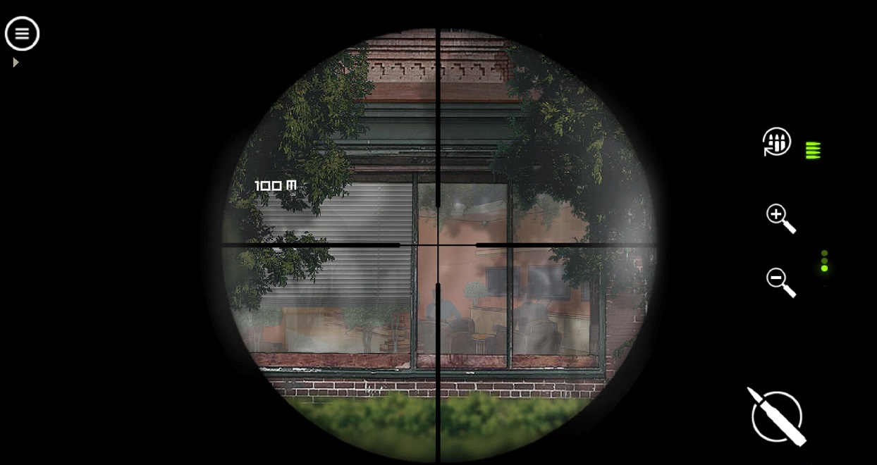 孤狼中文下載 孤狼游戲下載