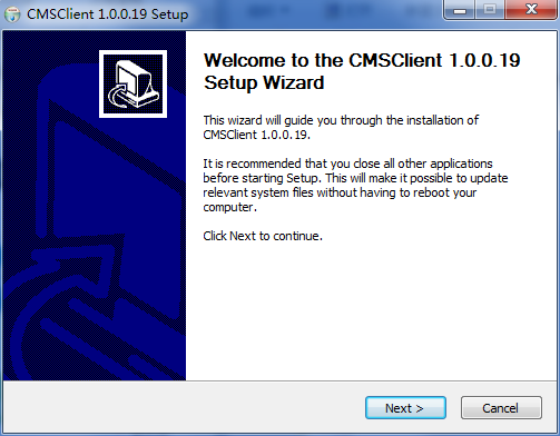 喬安JA-770MR-W網(wǎng)絡(luò)攝像機(jī)軟件 v1.0.0.19 官方版 0